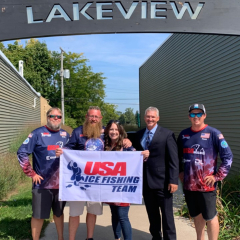 Village of Lakeview, Home Page 